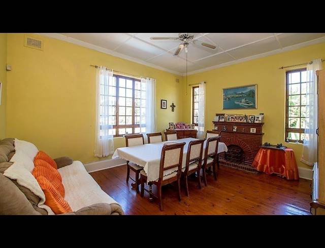 4 BEDROOM HOUSE FOR SALE IN MORNINGSIDE